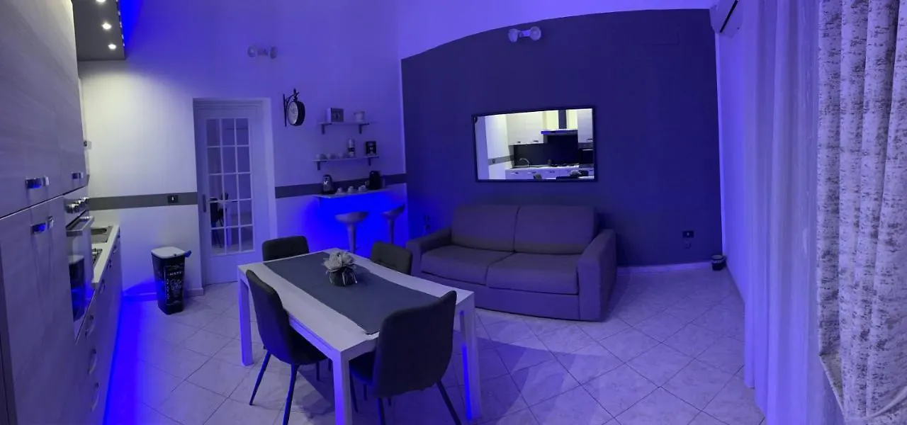 Loft Nataly Apartment Palermo 0*,  Italy